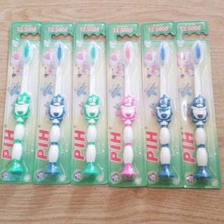 Bàn Chải Đánh Răng PH Siêu Mềm 1 cái - Người Lớn - Trẻ Em