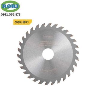 [Có hóa đơn VAT] Lưỡi cắt gạch, đá, lưỡi cắt đa năng hãng Deli Tools giá tốt tai Đà Nẵng.