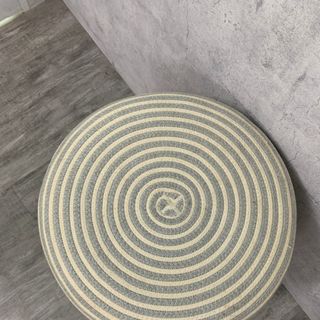 Ghế Đôn Lục Bình Xuất Khẩu Mỹ cao 46cm x 41cm đường kính, phù hợp quán cà phê, văn phòng