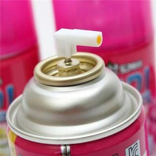 Bình xịt Cafe khử mùi nội thất ô tô chính hãng hàn quốc - Nước Hoa Xịt Thơm Ô Tô Cao Cấp Sandokkaebi Korea 300ml