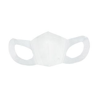 COMBO 10 TÚI KHẨU TRANG 3D MASK QUAI VẢI SIÊU MỀM MỊN