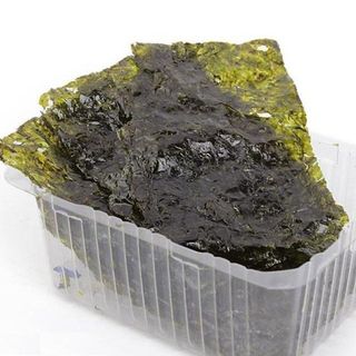 Rong biển lốc 16 gói