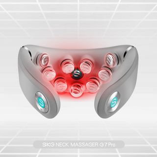 Máy Massage Cổ SKG G7 PRO-E