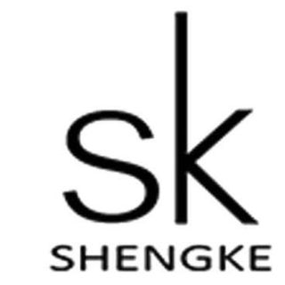 Đồng hồ HQ thương hiệu SK