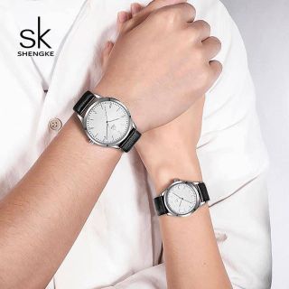 Đồng hồ HQ thương hiệu SK
