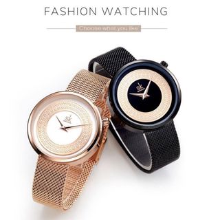 Đồng hồ HQ thương hiệu SK