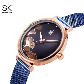 Đồng hồ HQ thương hiệu SK