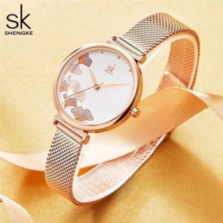 Đồng hồ HQ thương hiệu SK giá sỉ