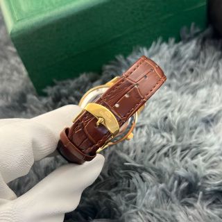 Đồng Hồ Orient Sun Moon Máy Cơ Mặt Size 40mm