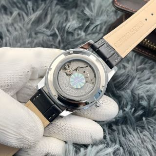Đồng Hồ Orient Sun Moon Máy Cơ Mặt Size 40mm