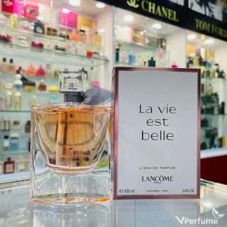 Nước Hoa La Vie Est 75ml