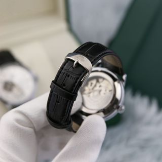 Đồng Hồ Nam Orient F6S Máy Cơ