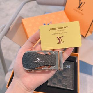 Túi xách quảng châu Bộ Thắt Lưng & Ví Nam LV Fullbox - 09B4277 (Chuyên sỉ túi xách sll, balo, ví, thắt lưng, túi Laptop)