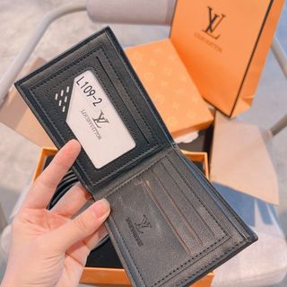 Túi xách quảng châu Bộ Thắt Lưng & Ví Nam LV Fullbox - 09B4277 (Chuyên sỉ túi xách sll, balo, ví, thắt lưng, túi Laptop)