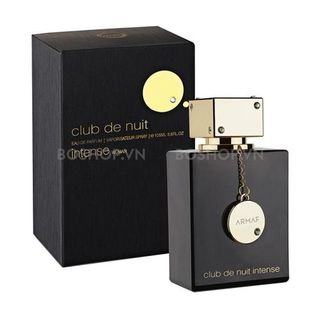 Nước hoa Club De Nuit EDP 105ml