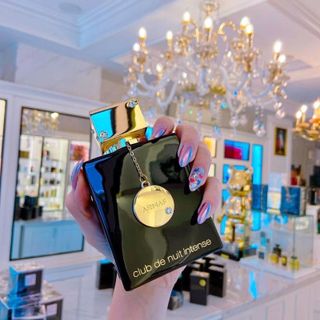 Nước hoa Club De Nuit EDP 105ml