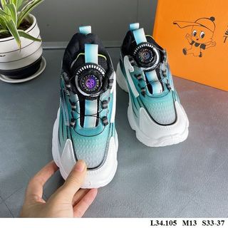 Giầy thể thao cho bé trai,bé gái L34