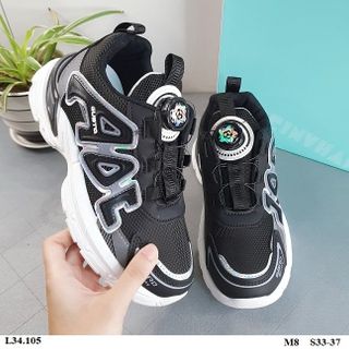Giầy thể thao cho bé trai,bé gái L34