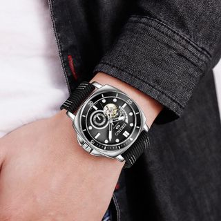 Đồng hồ seiko 5 máy cơ size 42mm