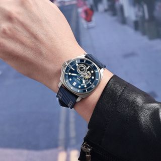 Đồng hồ seiko 5 máy cơ size 42mm