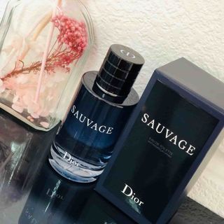 Nước Hoa Sauvage 100ml