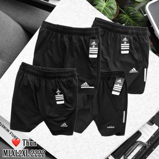 Quần đùi nam thun mới nhất 2023 Thể Thao cao cấp Siêu Đẹp Giá Sỉ