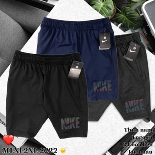 Quần đùi nam thun mới nhất 2023 Thể Thao cao cấp Siêu Đẹp Giá Sỉ