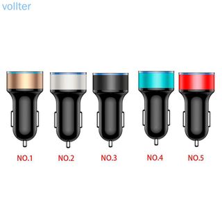 Tẩu Sạc Nhanh 5v 3.1A Trên Xe Ô Tô Chất Lượng Cao,tẩu sạc ô tô