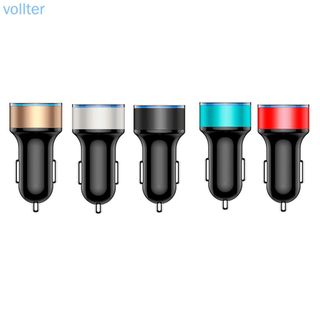 Tẩu Sạc Nhanh 5v 3.1A Trên Xe Ô Tô Chất Lượng Cao,tẩu sạc ô tô