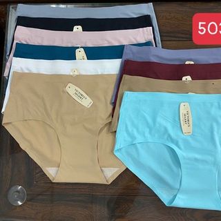 Quần su 5033 phom màu sáng