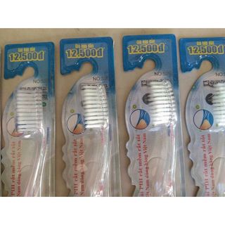 Bàn Chải Đánh Răng PH Siêu Mềm 1 cái - Người Lớn - Trẻ Em