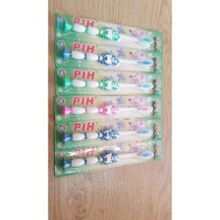 Bàn Chải Đánh Răng PH Siêu Mềm 1 cái - Người Lớn - Trẻ Em
