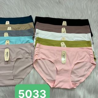 Quần su 5033 phom màu sáng