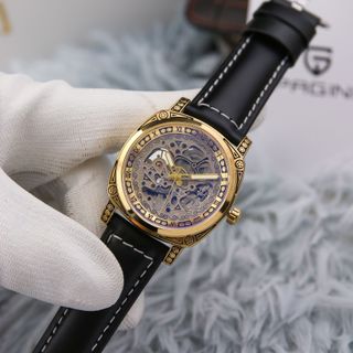 Đồng hồ pagini cơ 1850 chính hãng