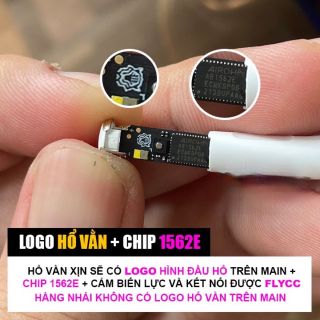 Tai Nghe Ap 3 Louda Hổ Vằn 1562E ENC Pin 8H, Âm Không Gian Thật
