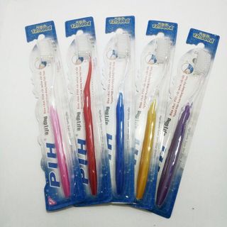 Bàn Chải Đánh Răng PH Siêu Mềm 1 cái - Người Lớn - Trẻ Em