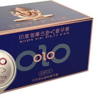 OLO XANH PHẬT Olo Indian Delay
