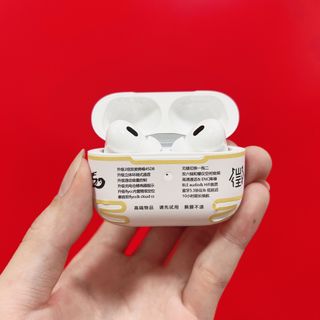 Tai Nghe Pro Gen2 Hổ Vằn 1562AE Chống Ồn ANC 45dB - Xuyên Âm HD - Tăng Giảm Âm Lượng - Âm Thanh Dock - Tính Năng Đầy Đủ