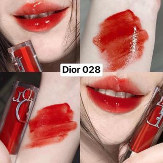 Son Dưỡng Di.or Addict Lip Maximizer Mẫu Mới