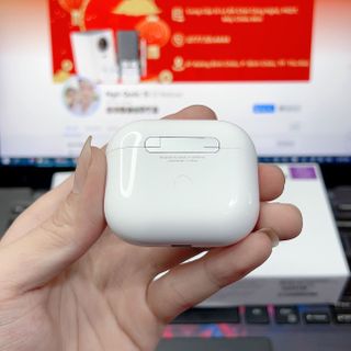 Tai Nghe Ap 3 Louda Hổ Vằn 1562E ENC Pin 8H, Âm Không Gian Thật