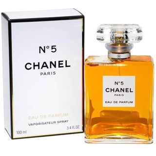 Nước hoa nữ No 5 100ml
