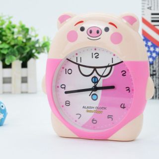 ĐỒNG HỒ BÁO THỨC MẪU HEO XINH