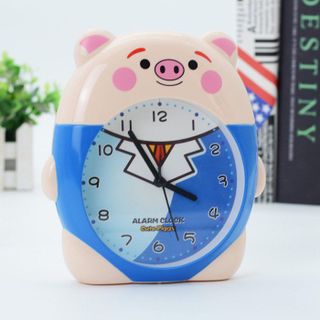 ĐỒNG HỒ BÁO THỨC MẪU HEO XINH