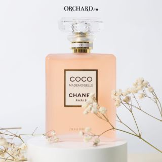 Nước hoa nữ EAU PRIVER 100ML