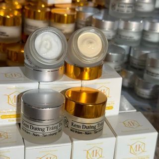 Cặp face nám tàn nhang MK