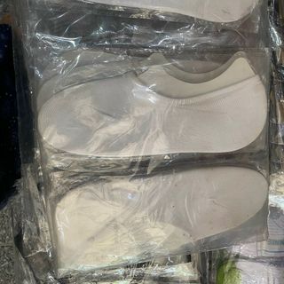 VỚ COTTON CỔ HÀI
