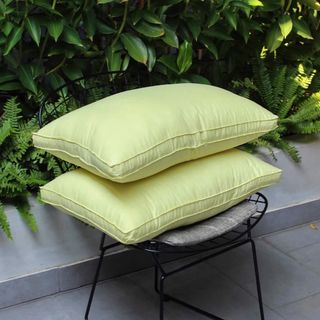 Ruột gối màu Edena 290k giá ưu đãi làm quen Đại lý chỉ 87k