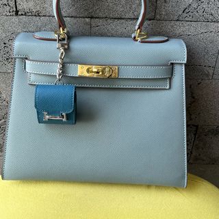 TÚI XÁCH NỮ H.M KELLY LIKEAUTH
Size 25-28