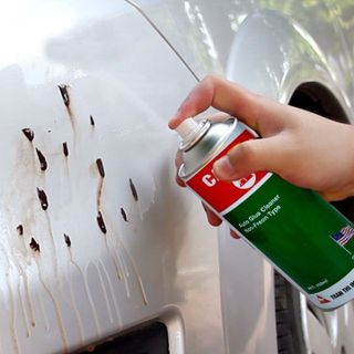 Chai Xịt Tẩy Băng Keo, Tẩy Băng Dính, Nhựa Đường Chính Hãng CAMEL 450ml - làm sạch ô tô xe máy