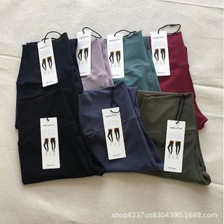 Quần lulu thun QC siêu cao cấp mới nhất 2023 Thể Thao cao cấp Siêu Đẹp Giá Sỉ,